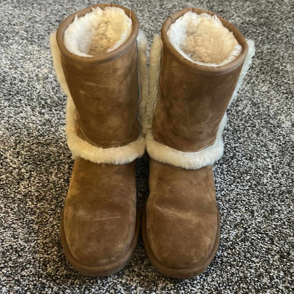 Uggs